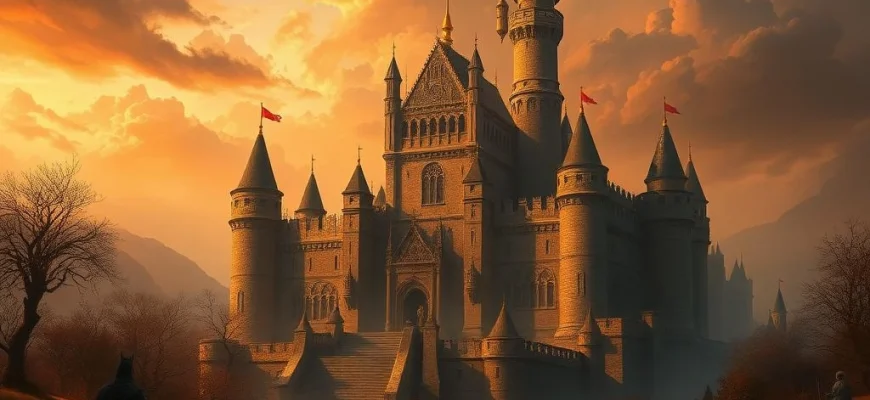 10 œuvres à voir si vous avez aimé Sunset