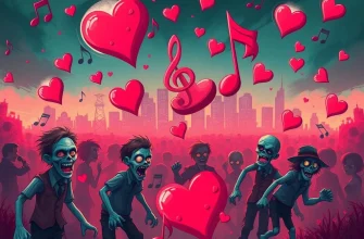 10 films et séries similaires à Z-O-M-B-I-E-S