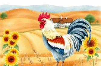 10 films et séries similaires à Cocorico