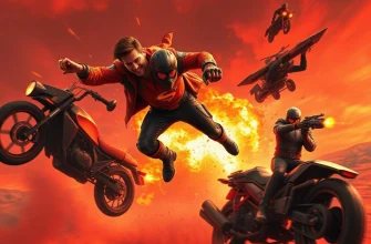 Des films et séries qui rivalisent avec xXx² : The Next Level