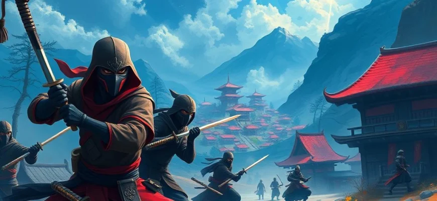 10 Œuvres à voir si vous avez aimé Naruto Shippuden : Un funeste présage