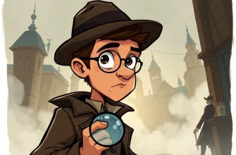 10 Œuvres Similaires à Basil, détective privé