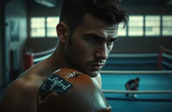 10 Films Similaires à Homeboy pour les Amateurs de Drames Sportifs