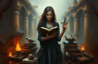 10 œuvres similaires à Outlander : Le Dernier Viking pour les passionnés