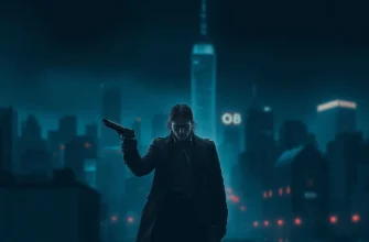 10 œuvres similaires à Max Payne pour les fans d'action noire