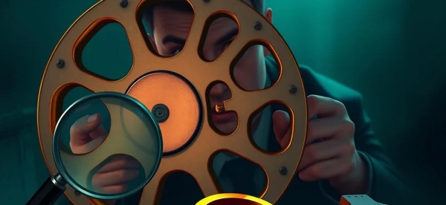 10 Films et Séries Similaires à Pixie