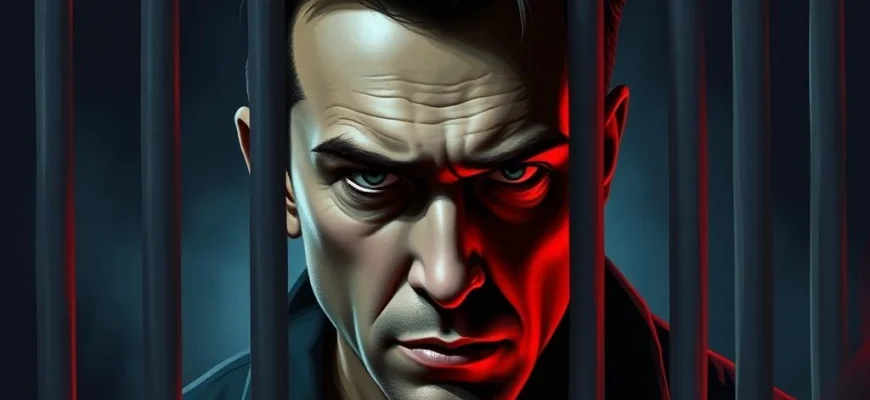 10 œuvres similaires à Escape at Dannemora