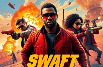 10 films et séries similaires à Shaft