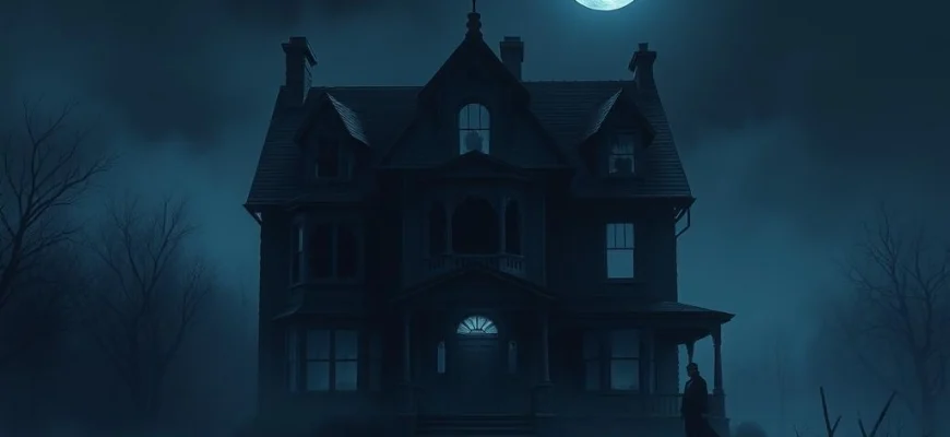 10 œuvres similaires à La proie d'une ombre