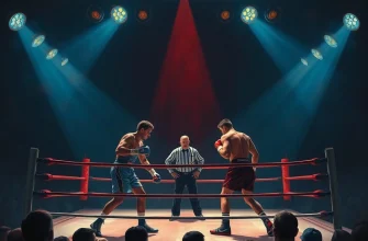 10 œuvres similaires à Creed II pour les fans de boxe et de drame