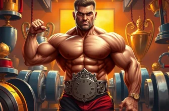 10 films et séries inspirants comme Ronnie Coleman : The King