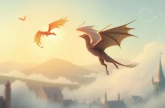 Films fantastiques sur les vols