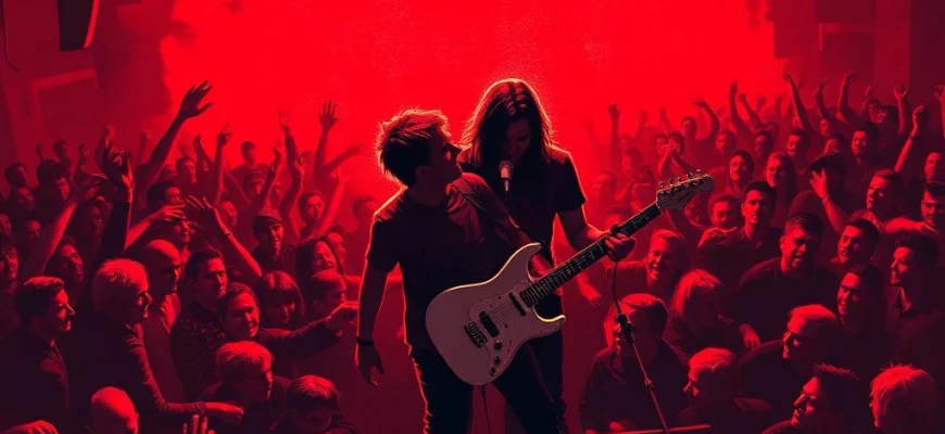 10 œuvres similaires à Sleaford Mods: Le plus furieux groupe d'Angleterre