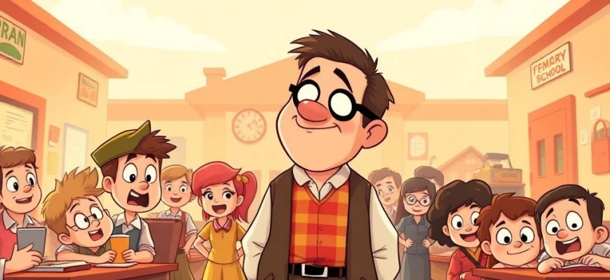 10 œuvres similaires à Drôle de missionnaire