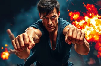 10 films et séries similaires à Ennemis Jurés