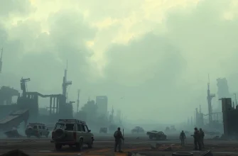 10 Œuvres Similaires à The Last Survivors