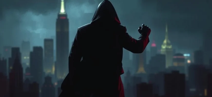 10 films similaires à Soldier's Heart