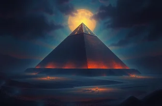 10 Films et Séries Similaires à Pyramide