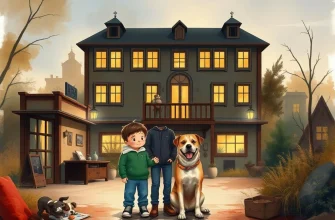 10 Films et Séries Similaires à Palace pour chiens