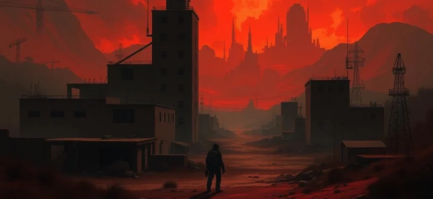 10 films similaires à Bloody Sand