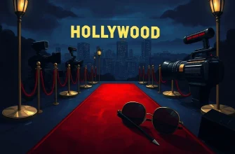 10 œuvres similaires à Maps to the Stars