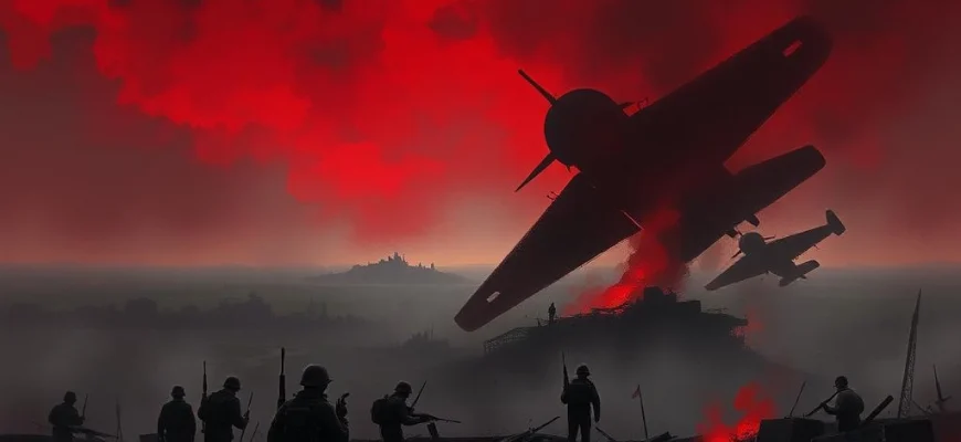 10 Œuvres Similaires à Life During the War