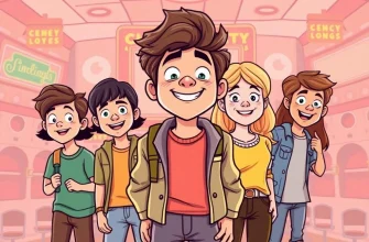 10 films et séries similaires à Fun Size