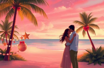 10 films et séries similaires à Noël au Paradis