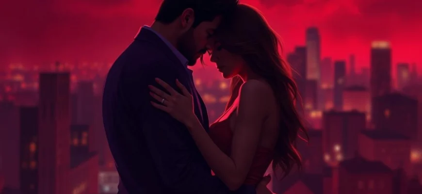 10 œuvres similaires à Maudite jalousie à ne pas manquer