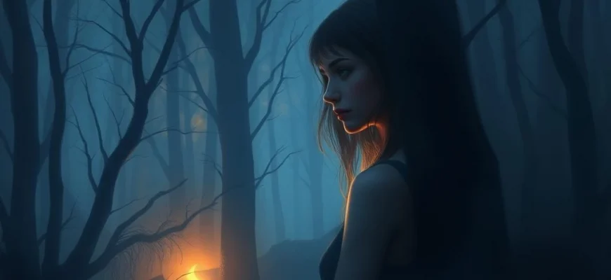 10 Œuvres Similaires à À l'ombre des regards