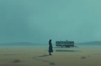 10 Films et Séries Similaires à 'Mobile Homes'