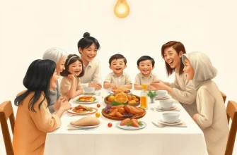 10 films et séries similaires à Joyeuse fête des mères