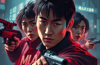 10 séries et films similaires à Mad Dog