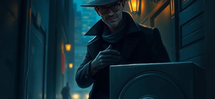 10 films et séries similaires à 'Once a Thief'