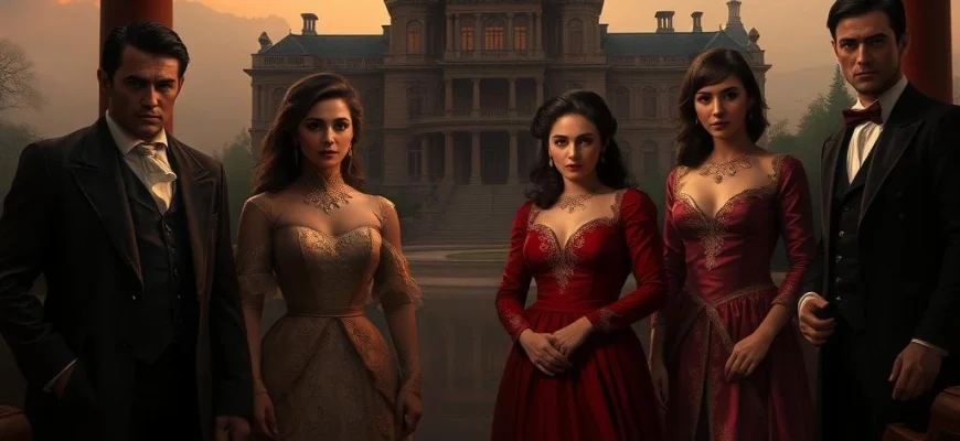 10 œuvres similaires à House of Gucci