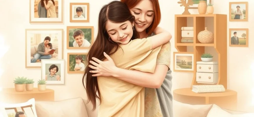 10 Œuvres Similaires à La chance sourit à madame Nikuko