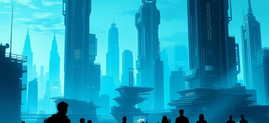 10 Œuvres Similaires à Riverboom à Découvrir