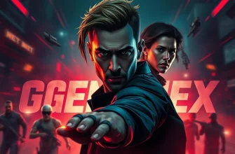 10 œuvres similaires à GEN MEX pour les fans