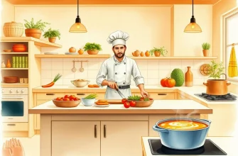 10 œuvres similaires à Cooking Life pour les amateurs de cuisine