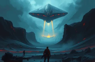 10 films et séries similaires à Alien Siege