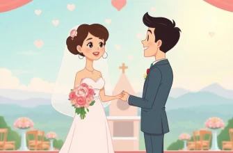 10 films et séries similaires à Roméo et Juliette se marient