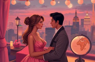 10 Films et Séries Similaires à Bienvenue à Monte-Carlo