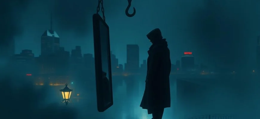 10 Œuvres Similaires à Candyman pour les Fans d'Horreur