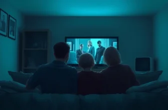 10 séries similaires à MTV's Family Legacy