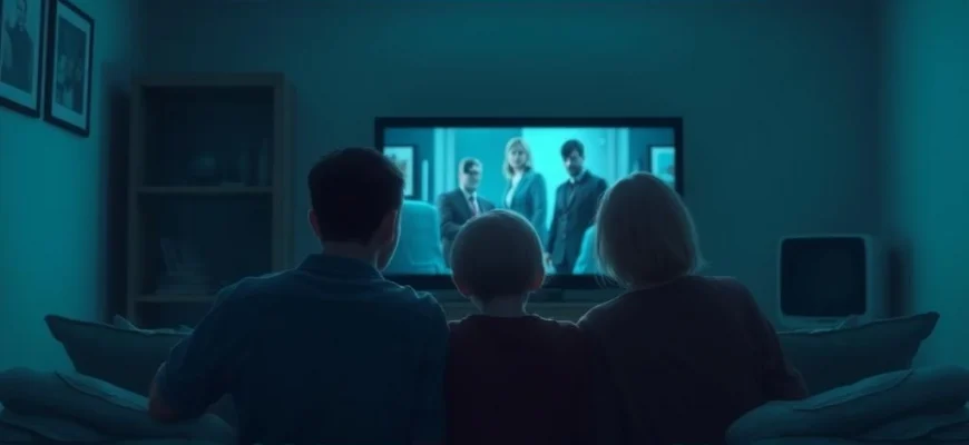 10 séries similaires à MTV's Family Legacy