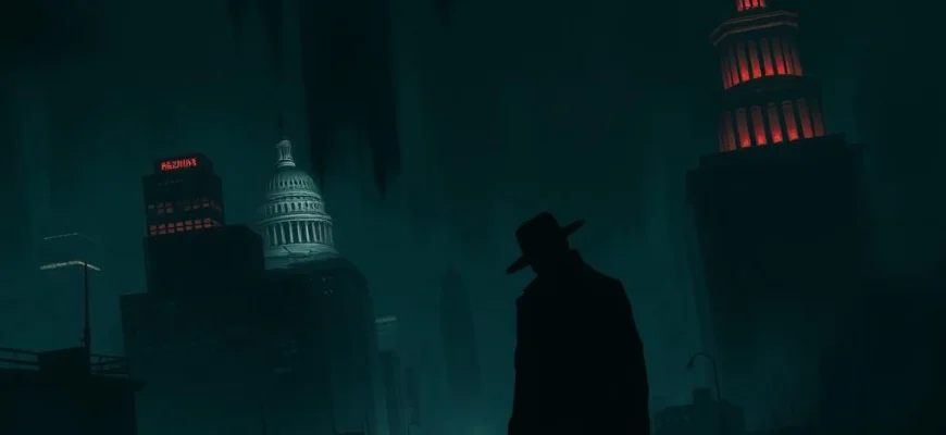 10 Films et Séries Similaires à Black Beach