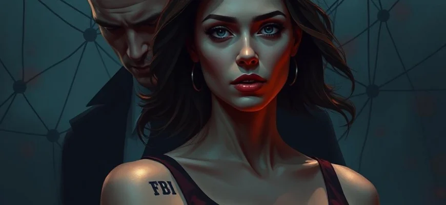 10 récits captivants similaires à The Honey Trap