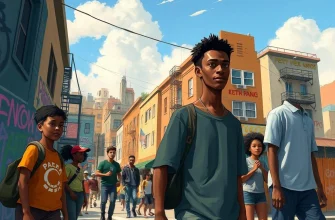 10 Films et Séries Similaires à Le Barbier