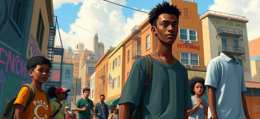 10 Films et Séries Similaires à Le Barbier