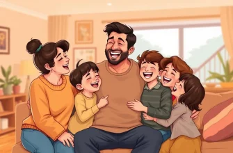 10 Œuvres Similaires à Dad Rocks pour les Amateurs d'Émotion